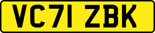VC71ZBK
