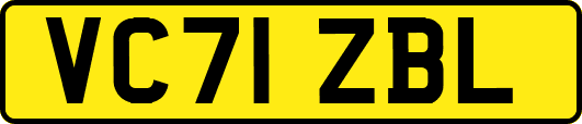 VC71ZBL