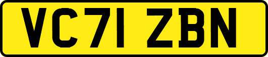 VC71ZBN