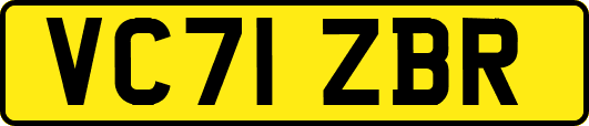 VC71ZBR