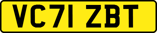 VC71ZBT