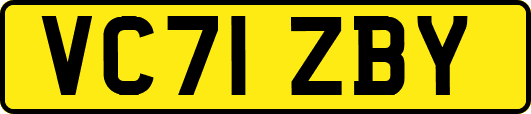 VC71ZBY