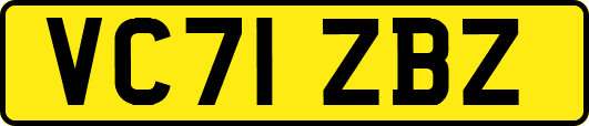 VC71ZBZ