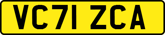 VC71ZCA