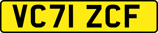 VC71ZCF