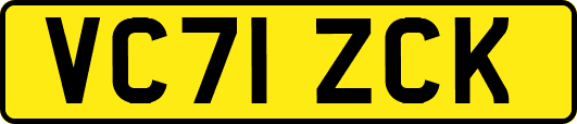 VC71ZCK