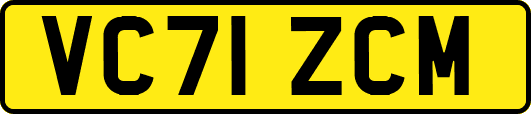 VC71ZCM