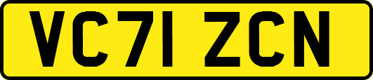 VC71ZCN