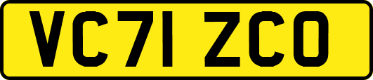 VC71ZCO
