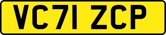 VC71ZCP