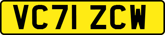 VC71ZCW