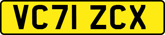 VC71ZCX