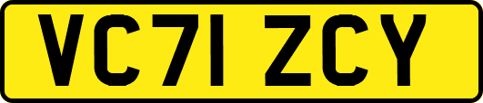 VC71ZCY