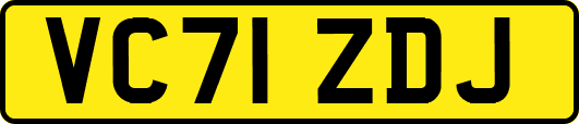 VC71ZDJ