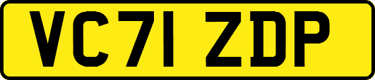 VC71ZDP