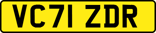VC71ZDR