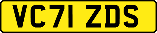 VC71ZDS