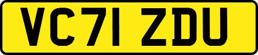 VC71ZDU