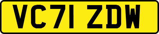 VC71ZDW