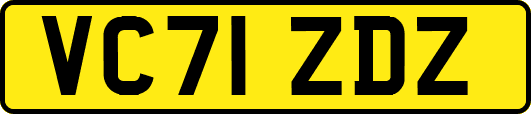 VC71ZDZ