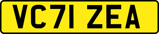 VC71ZEA