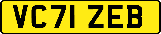 VC71ZEB