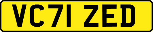 VC71ZED