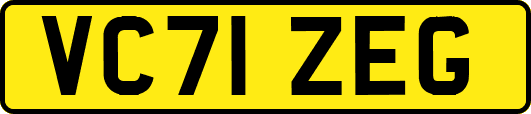 VC71ZEG