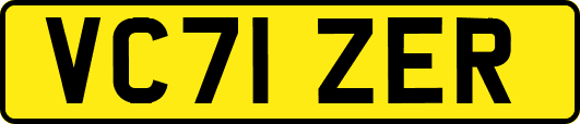 VC71ZER