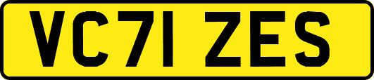 VC71ZES
