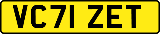 VC71ZET