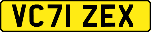 VC71ZEX