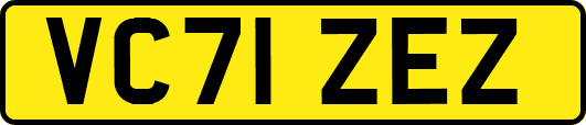 VC71ZEZ