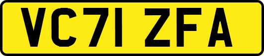 VC71ZFA