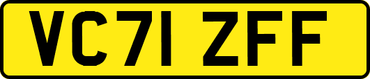 VC71ZFF