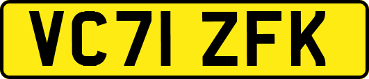 VC71ZFK