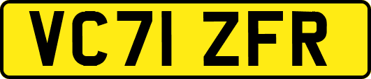 VC71ZFR