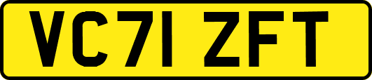 VC71ZFT
