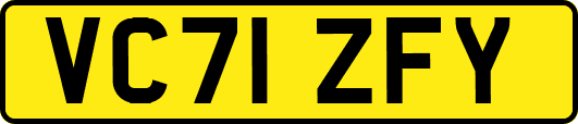 VC71ZFY