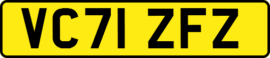 VC71ZFZ