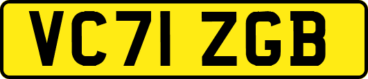 VC71ZGB