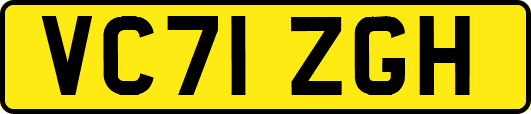VC71ZGH