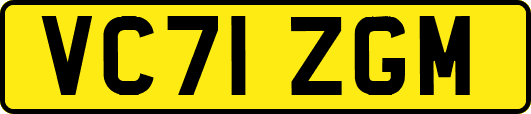VC71ZGM