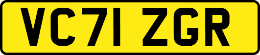 VC71ZGR