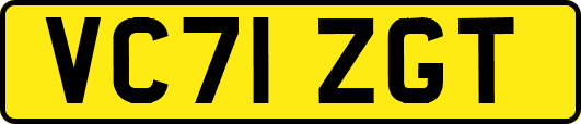 VC71ZGT
