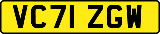 VC71ZGW