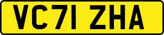 VC71ZHA