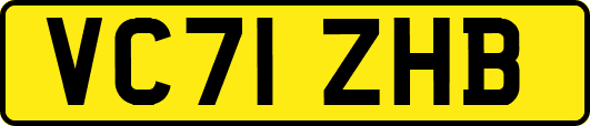 VC71ZHB