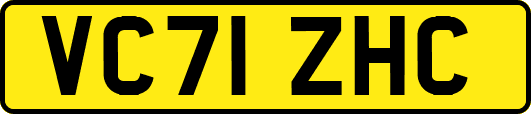 VC71ZHC