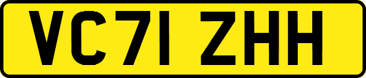 VC71ZHH